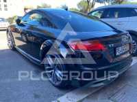 2019 Audi TT