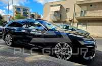 2019 Audi S6