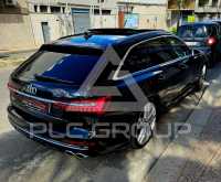 2019 Audi S6
