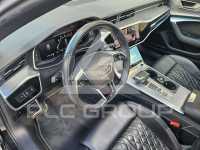 2019 Audi S6
