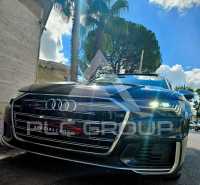 2019 Audi S6