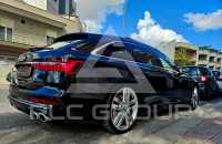 2019 Audi S6