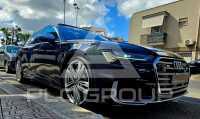 2019 Audi S6
