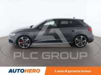 2019 Audi S3
