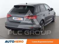2019 Audi S3