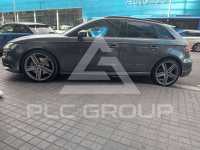 2019 Audi S3