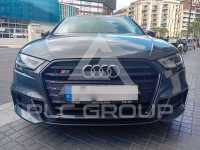2019 Audi S3