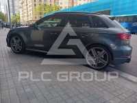 2019 Audi S3