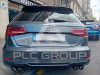 2019 Audi S3