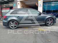 2019 Audi S3