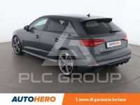 2019 Audi S3