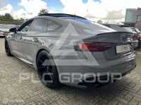 2019 Audi RS5