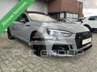 2019 Audi RS5