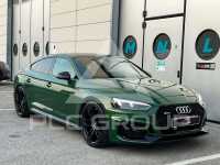 2019 Audi RS5