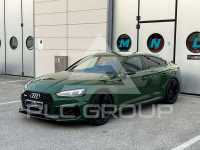 2019 Audi RS5