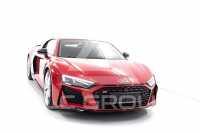 2019 Audi R8