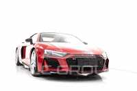 2019 Audi R8