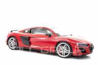 2019 Audi R8