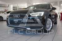 2019 Audi A4