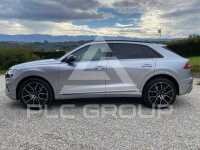 2019 Audi Q8