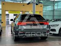 2019 Audi Q8