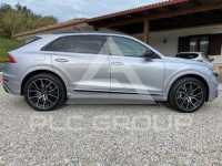 2019 Audi Q8
