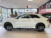 2019 Audi Q8