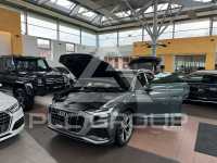 2019 Audi Q8