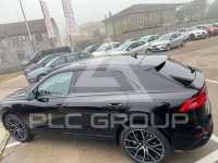 2019 Audi Q8