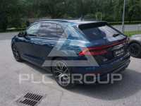 2019 Audi Q8