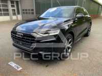 2019 Audi Q8
