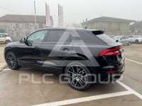 2019 Audi Q8