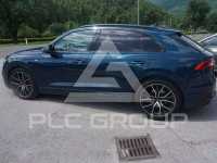 2019 Audi Q8