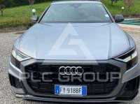 2019 Audi Q8