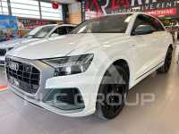 2019 Audi Q8