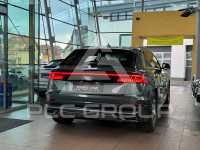 2019 Audi Q8