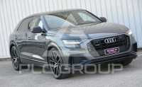 2019 Audi Q8
