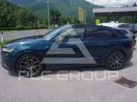 2019 Audi Q8