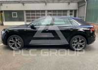 2019 Audi Q8