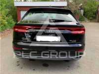 2019 Audi Q8