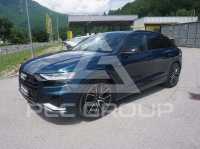 2019 Audi Q8