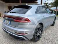 2019 Audi Q8