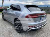 2019 Audi Q8