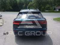 2019 Audi Q8