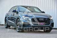 2019 Audi Q8