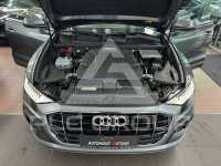 2019 Audi Q8