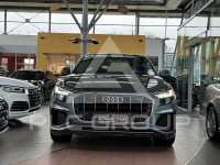 2019 Audi Q8