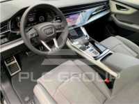 2019 Audi Q8