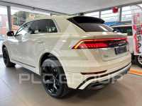 2019 Audi Q8