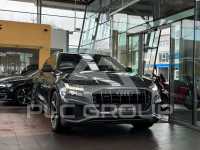 2019 Audi Q8